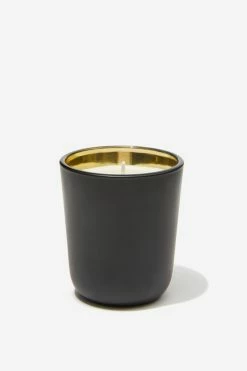 Typo Mini Mood Candle