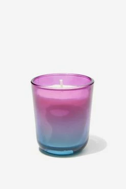 Typo Mini Mood Candle