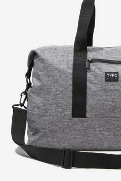 Alternative view of Typo Urban Holdall Duffle