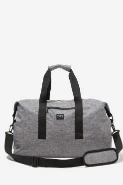 Typo Urban Holdall Duffle