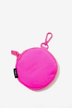 Typo Adventurer Coin Pouch