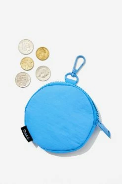 Alternative view of Typo Adventurer Coin Pouch
